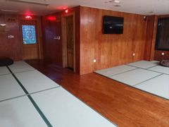 -海韵之星邮轮水会(明发商业广场店)