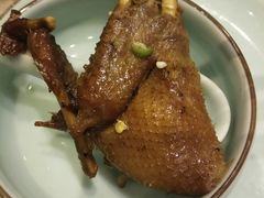 -厝小满.姜母鸭/泉州菜(桥南店)