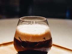 -sugarman espresso素饮糖人高新咖啡工厂