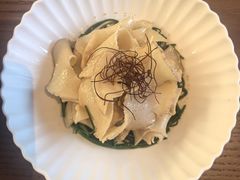 -自如ZSPACE四合院艺术餐厅