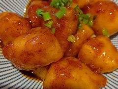 -高胖妹面庄(黄河道店)