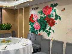 -海宝酒家(中山四路店)