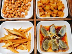 -宴小馆·小海鲜青岛菜(五四广场店)
