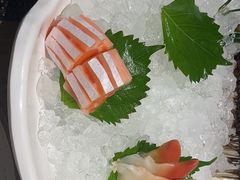 -虹料理·日料放题(悠方店)