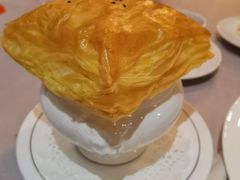 -戈雅法餐厅(世界城广场店)