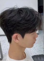 -呵呵造型