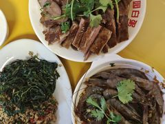 -桂园白粥·潮汕老味道