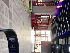 -UP健身私教馆(海岸城店)