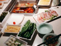 -野妹火锅(龙岗店)