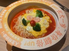 -太二酸菜鱼(花都融创茂店)