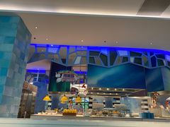 -帝企鹅自助餐厅•儿童岛•真企鹅(长隆企鹅酒店)