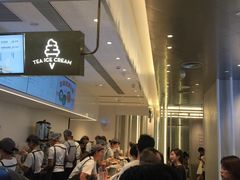 -喜茶(贵阳国贸逸天城店)