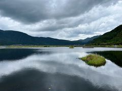 -腾冲北海湿地
