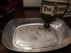 -Pie Bird(新闸路店)