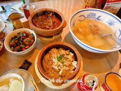 -寨子里的·钵钵菜·湘西山里菜(魅力湘西店)