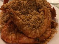 -无招牌海鲜餐厅(滨海艺术中心店)