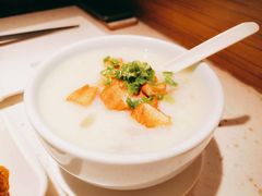 皮蛋粥-千日贺茶餐厅(高新万达店)
