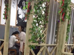 -老三样·美食研究中心(世贸路店)