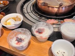 -阿山卓·野生菌火锅·纳西火塘烤肉