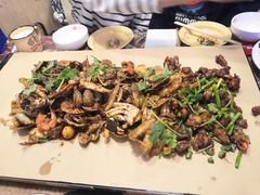 -特色酱椒鱼私房菜(黄鹤楼店)
