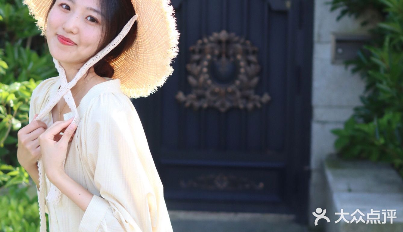 逃离城市|开车一小时到崇明去烧烤