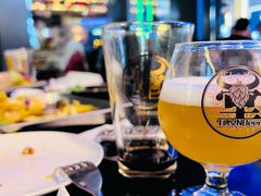-牛啤堂精酿啤酒餐吧(五棵松华熙店)