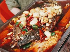 -羊家胡同·龙虾烧烤火锅(龙汇路店)