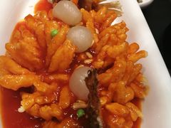 -民国红公馆·秦淮八艳(夫子庙店)