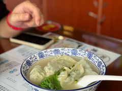 -和记道滘鱼粥