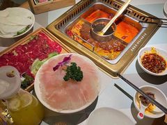-雾都渣渣火锅(南城智汇城店)