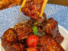 -醉炫音速烧烤·干煸菜(沙河总店)