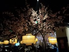 -绿茶餐厅(昌平悦荟店)