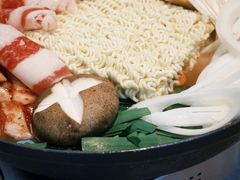 -屋里家延边朝鲜族冷面(南园店)