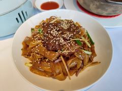 干炒牛河-粤界(望京金辉店)