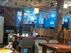 -三个大叔烤羊肉串·歌手驻唱·碳烤鲜肉(西三旗店)