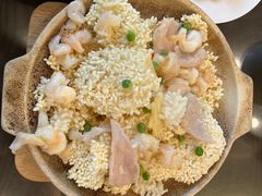 -鸿运楼烤鸭店(天桥店)