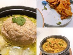 金奖大丸子-百富源·海鲜辽菜(浑河堡店)