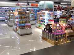 -Olé精品超市(上海虹桥南丰城店)