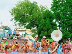 -泉城欧乐堡水上世界