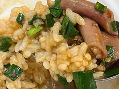 -木柴豆腐·活海鲜·鲁菜(岚山路店)