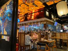 -有喜屋·深夜食堂(环宇荟店)