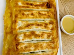 -品海楼·大连海胆锅贴馆(东港店)