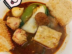 -四川老牛麻辣烫(北门桥店)