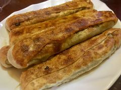 -吴记百姓菜馆·北京菜·烤鸭(故宫店)