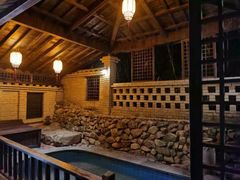 -天明山温泉大酒店