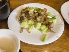 -砂锅李(九江路店)