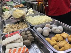 -曹氏鸭脖(团结总店)