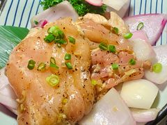 -炉太郎日式烧肉店(华贸店)