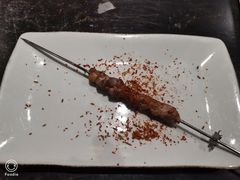 -很久以前羊肉串(簋街店)