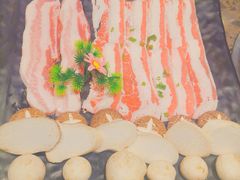 -肉加韩国料理·烤肉(金茂湾店)